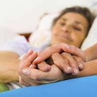 اعزام پرستار سالمند