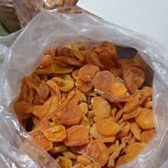 برگه زردآلو