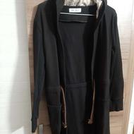 پالتو نو اصلا نپوشیدم