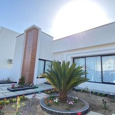 ویلا همکف 200متری نوساز سرخرود