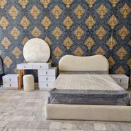 سرویس تخت خواب