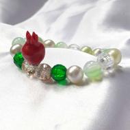 اکسسوری دستبند یلدایی