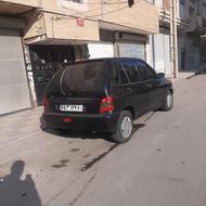 هاچپک مشکی 89