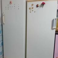 یخچال و فریزر