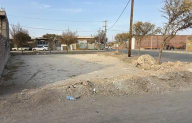 10 قصب زمین تجاری مسکونی در دشتکار