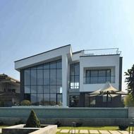 ویلای دوبلکس فول امکانات استخر دار/شهرک عیون نشین