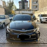 اپتیما 2016 فول با هارمن