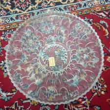 میوه خوری کریستال