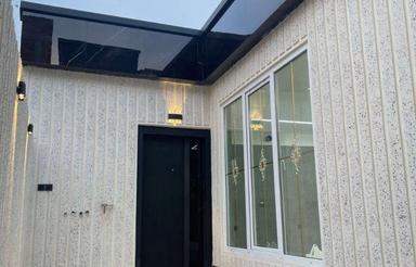 فروش ویلا 106 متر در خیابان ساری بصیرت میدان علاءالدین