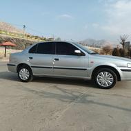 سمند مدل 84 خانگی درج یک