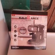 فروش یه دستگاه قهوه ساز kALORANC