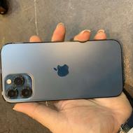 ایفون 12 پرومکس