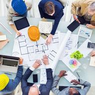 مهندس جهت رتبه بندی