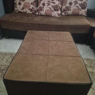 مبل ال 6نفره سبک