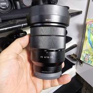 لنز 16 35 و 24 105 سونی