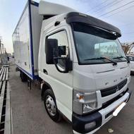 کامیونت فوسو 6 تن