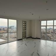 قیطریه 130 متر 3 خواب ویو ابدی مدرننوساز