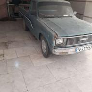 مزدا مدل 75فوری