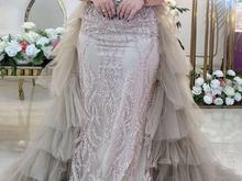 لباس مجلسی زنانه شیک سایز 42 در شیپور