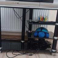 میز تلویزیون