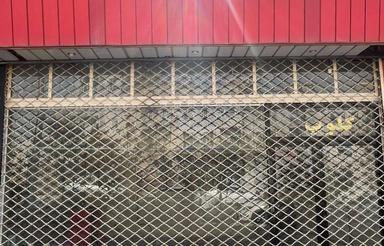 25 متر مغازه