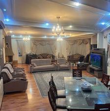 فروش آپارتمان 200 متر در پل هوایی