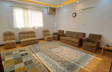 اجاره آپارتمان تکواحدی در منطقه پارسیان