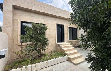 همکف 130متری بدون مشرف در محمودآباد 