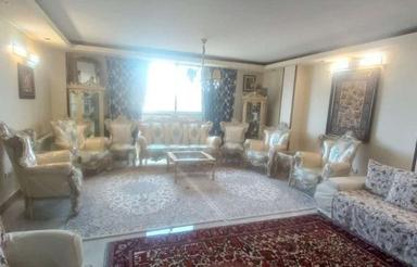 فروش آپارتمان طبقه دوم . سه خواب . دروازه تهران