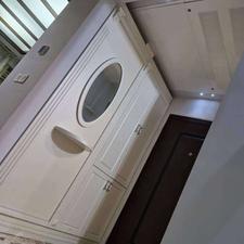 اجاره آپارتمان 130 متر در جنت آباد جنوبی