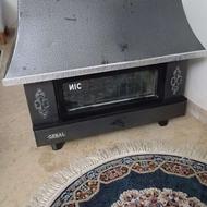 فروش بخاری گازی بزرگ تنکابن سالم