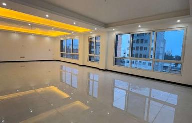 آپارتمان 200متری نوساز 3خواب مستر تاپ لوکیشن محبوبی