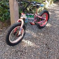 دوچرخه سایز 16 اسپرت