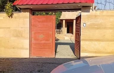 ویلا نیم پیلوت نماسنگ/260متری/موقعیت عالی