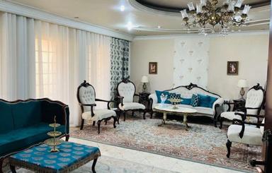 هاشمی/360متر ویلایی 3 طبقه مجزا در فاز4 اندیشه