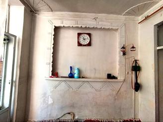 فروش یا تهاتر خانه ویلایی