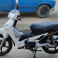 موتور ویومزایده 135در حد خشک خشک