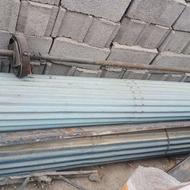 2عددکرکره مغازه سالم