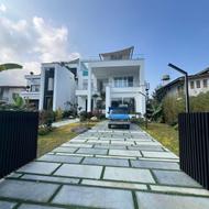 فروش ویلا 600 متر در سرلنگا