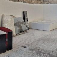 120متر زیر زمین ماشین رو