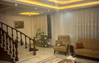 فروش ویلا 240 متر در خیابان تهران