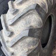 لاستیک تراکتور نیوهلند