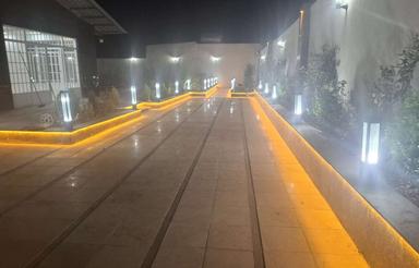 520 متر باغ ویلا کوشک کرسنگ گل میناباسند