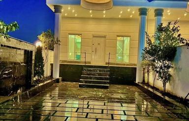 ویلا ارزان قیمت جاده دریا 180متری