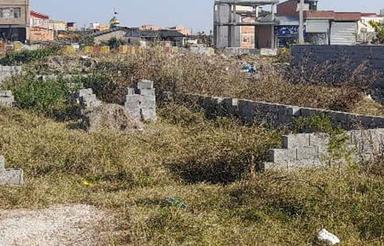 فروش زمین مسکونی 140 متر در بلوار بسیج