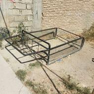 اتاق پیکان وانت