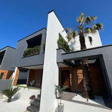 فروش ویلا 320 متر درخ خرم اباد