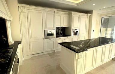 220متر/فرمانیه/مدرن/تراس و ویوو