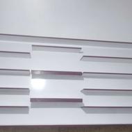 قفسه ام دی اف مغازه