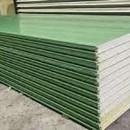 تولید و فروش انواع ساندویچ پنل با بهترین کیفیت